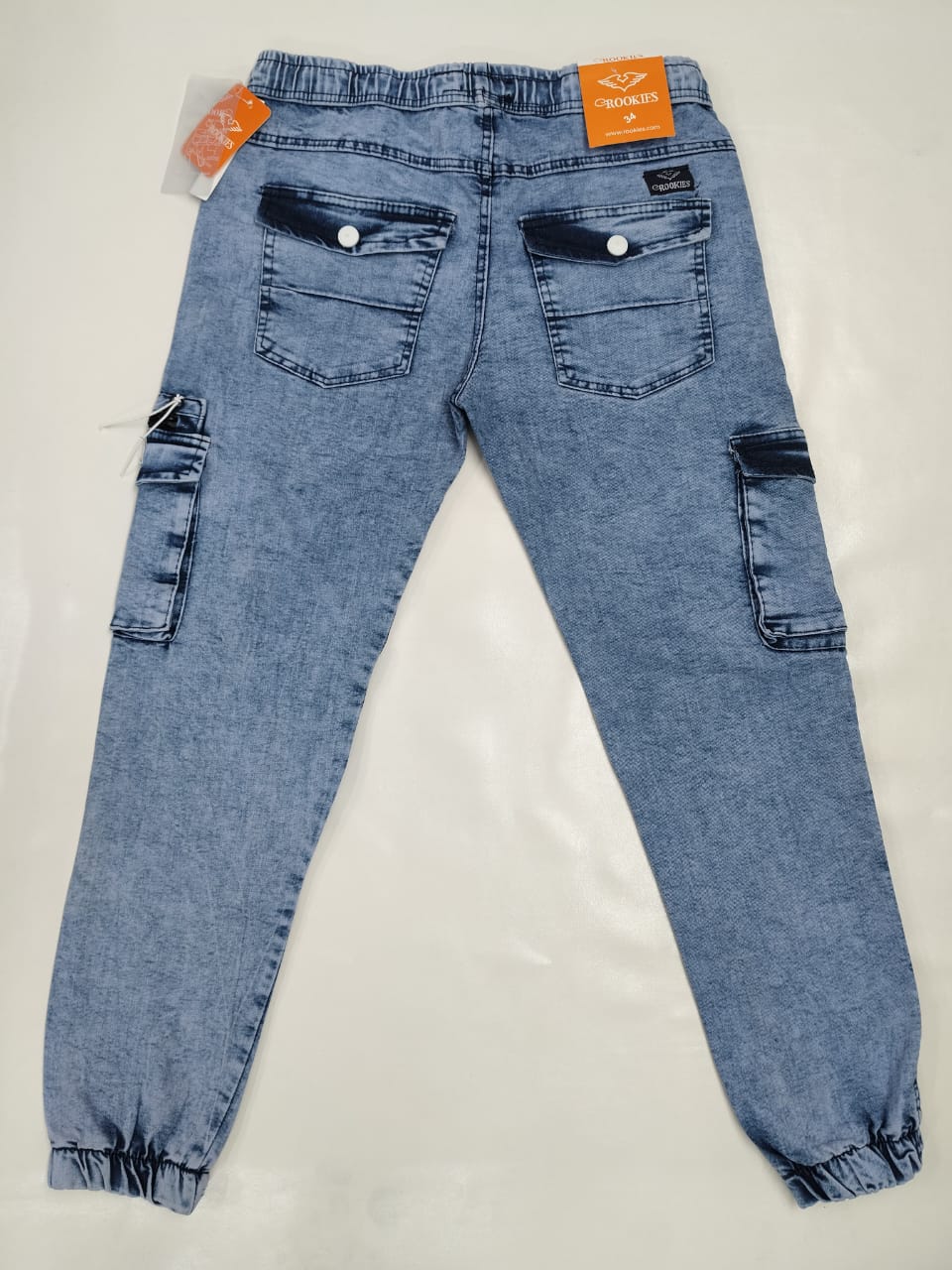 Trousers